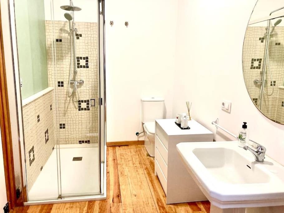 Loft Porta Da Vila Noia Exterior photo